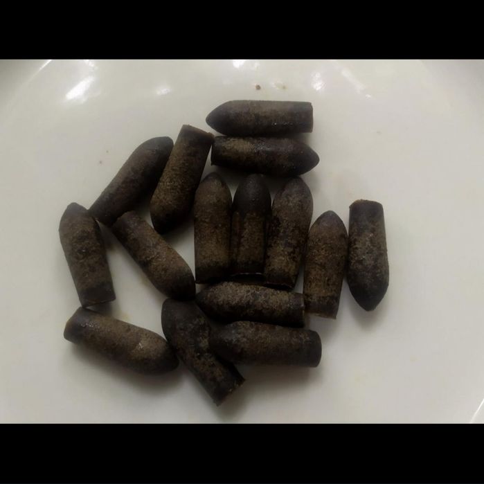 ТРАВЯНЫЕ свечи женские на прополисе