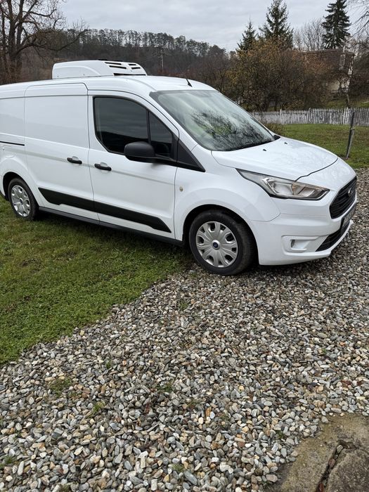 Ford Tranzit Conect Frigorifica cu preluare leasing