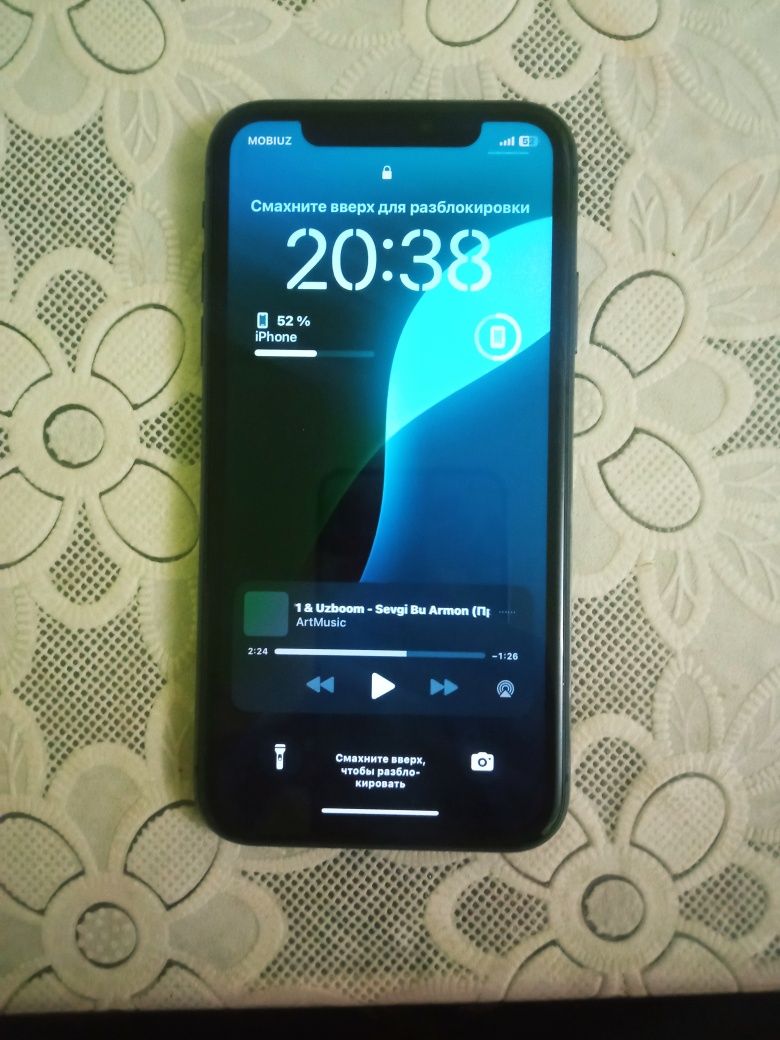 iPhone 11 64gb..