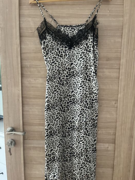 Desu Primark, nou, fara eticheta