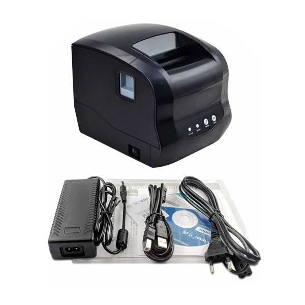 Xprinter Pos 365b Etiketka Sennik Printer Uzum !!!