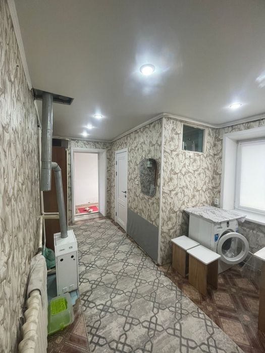 Сдам благоустроенный дом