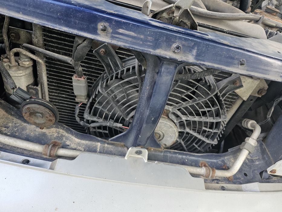 Piese Suzuki Grand Vitara  2.5 v6