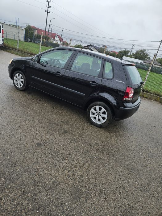 Vw polo,  an 2008