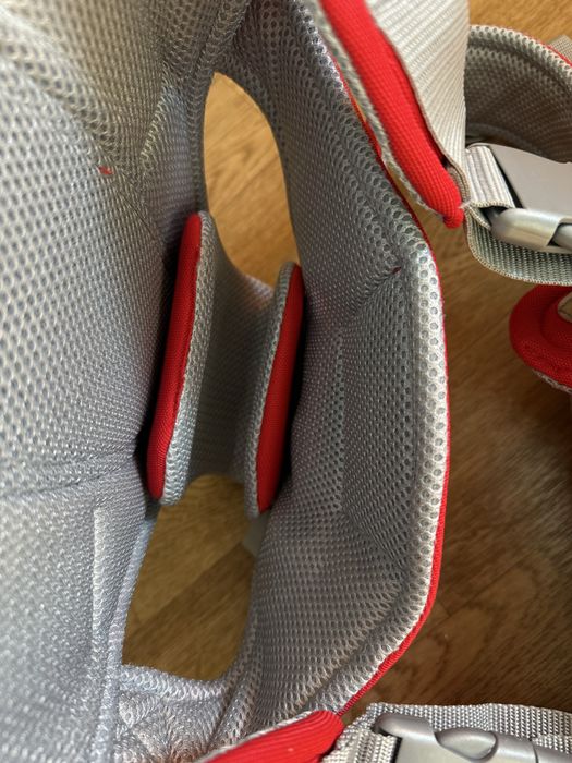 Кенгуру, эргорюкзак