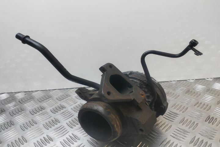 Turbina Turbo Turbosuflanta 2.2 CDI 742693-5003s / 7426935003s Merced