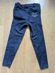 Pantaloni echitatie copii, 7-8 ani