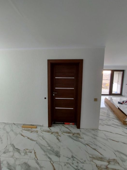 Amenajări interioare , lavabil , glet