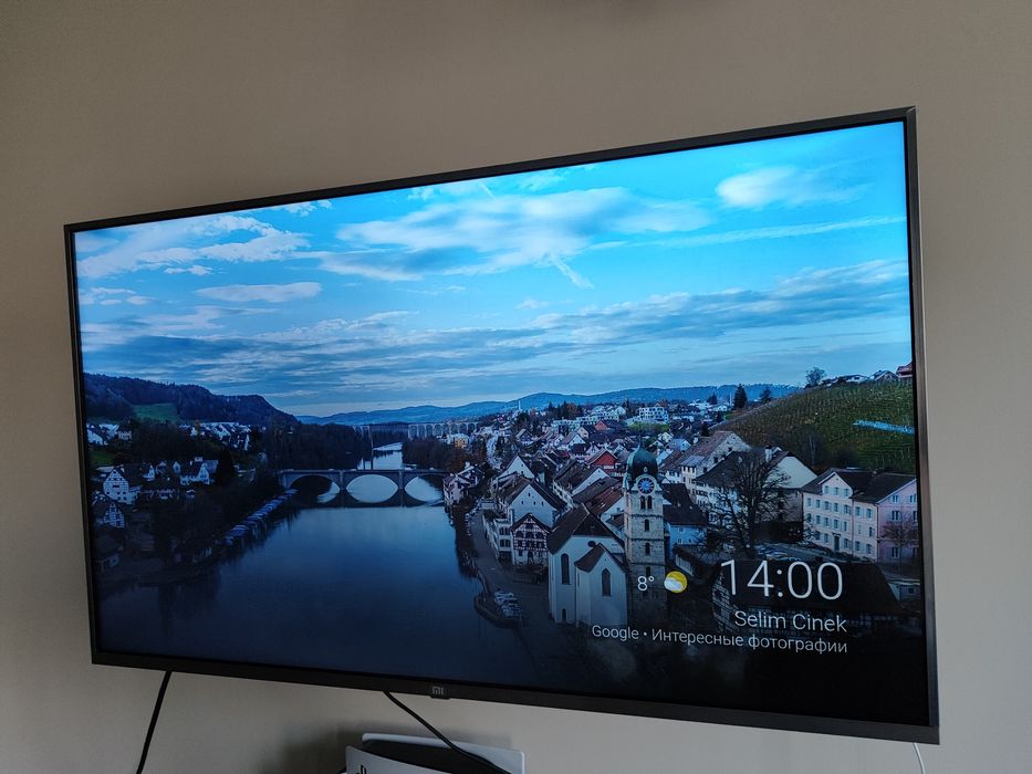 Продам телевизор 45' Xiaomi