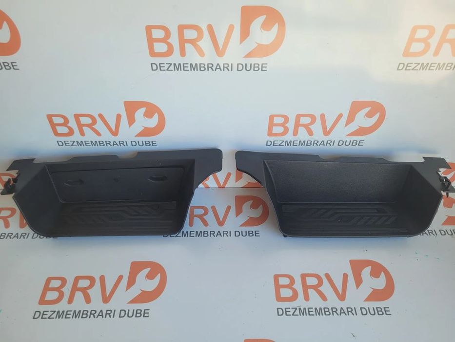 Scarita usa fata st / dr / culisanta  pentru Ford Transit /Ford Transi