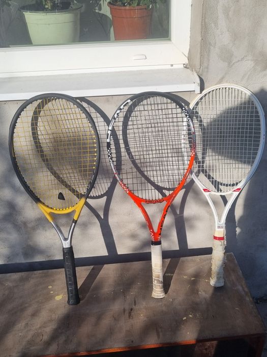 Racheta Tenis Head