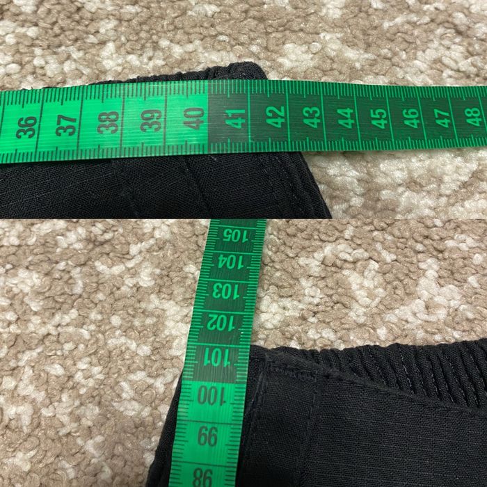 Engelbert Strauss Vision Trousers M uvex mascot snickers