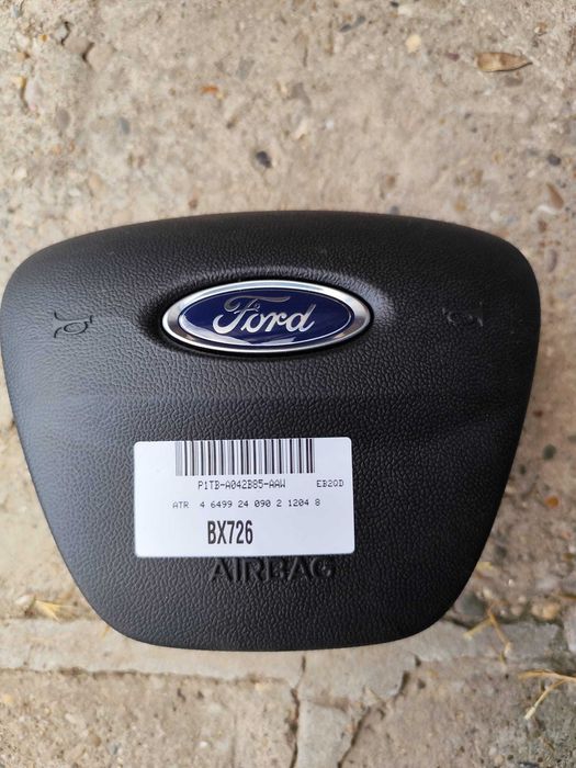 Airbag Ford Puma 2019–2023/2025
