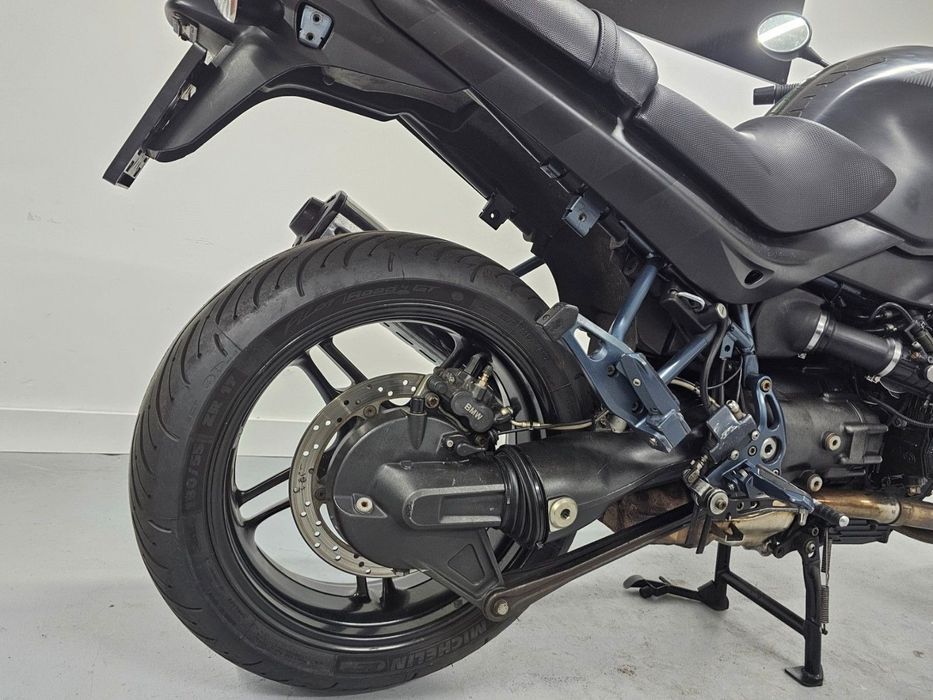 BMW Rockster R1150R
