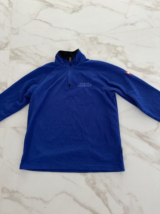 Bluza polara Engelbert Strauss