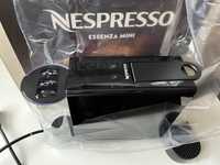 Нова кафемашина Nespresso Essenza mini