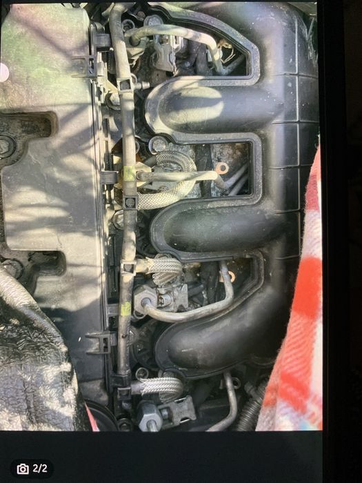 Injectoare delphi peugeot 2.0 hdi