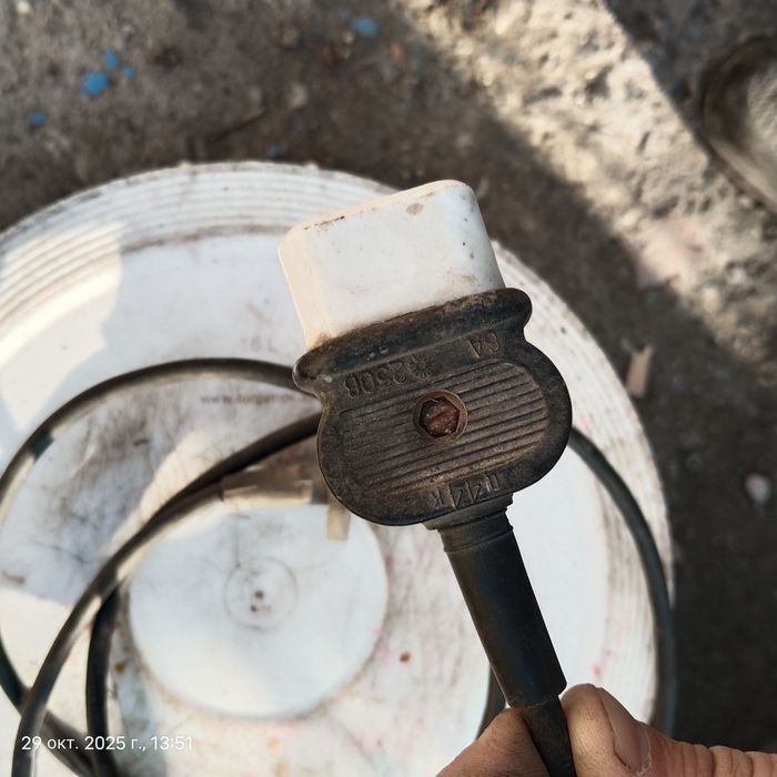 продам шнур от чудопечи