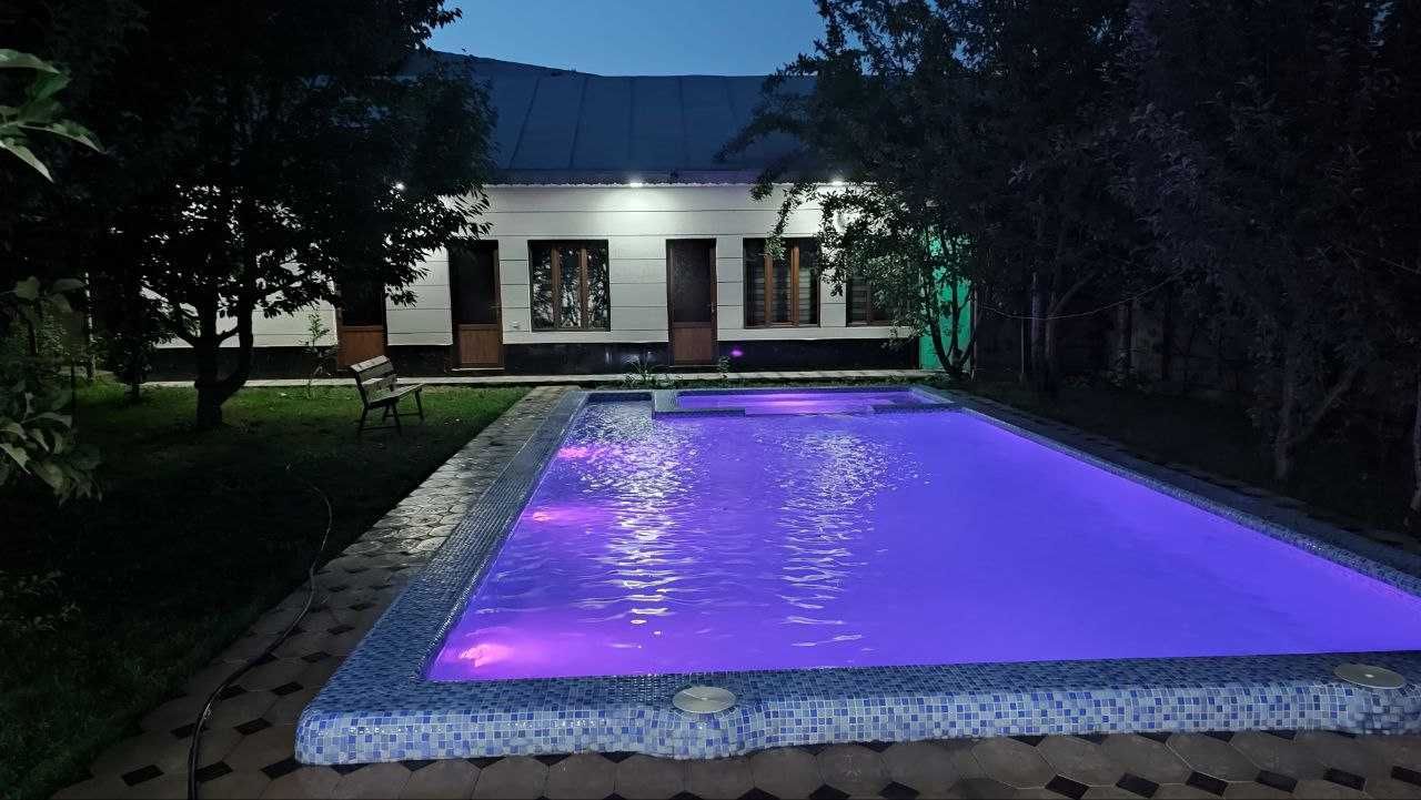 Дача семейная, 3 км от бочки