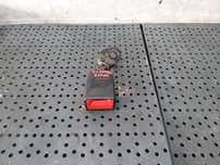 Teaca centura spate centru vw passat cc 3c8857740a