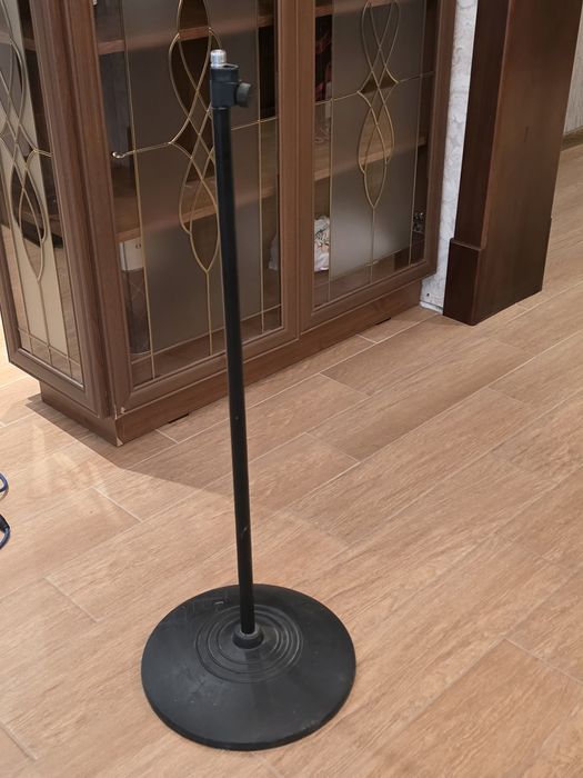 Мульти штатив он же стойка для микрофона