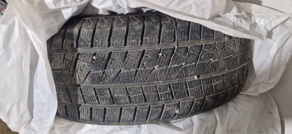 Покрышка зимний R18