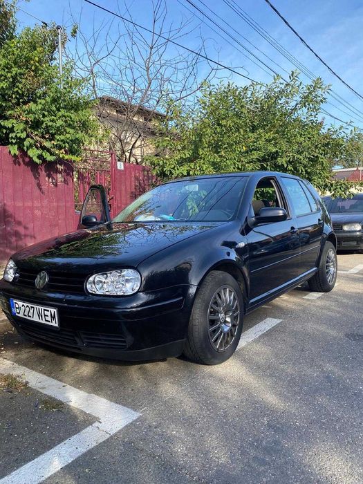 GOLF 4 1.4 an 2003