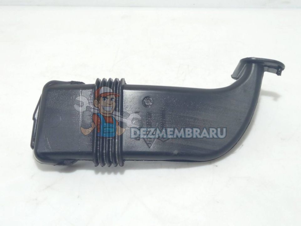 Tub Furtun Conducta Tubulatura Aer, 244930001R, Renault Scenic 2, 2.0dci