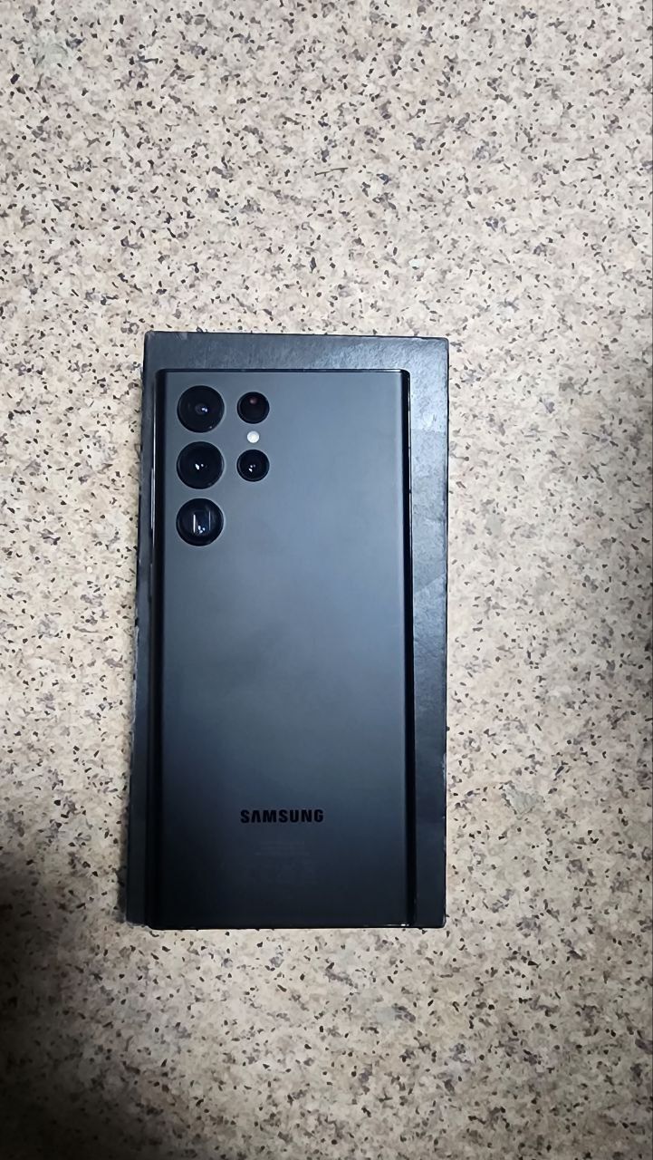 Samsung galaxy s22 ultra