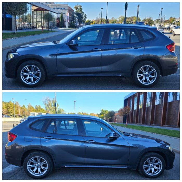 Vand BMW X1 sDrive Sport 2.0tdi 184cp