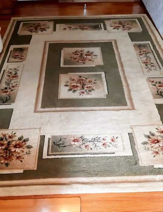 Ковер Турция шесть 2*3