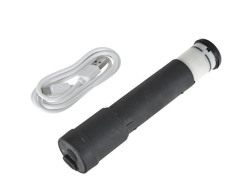 Електрическа вакуумна помпа - ø28 мм, usb-c keltin