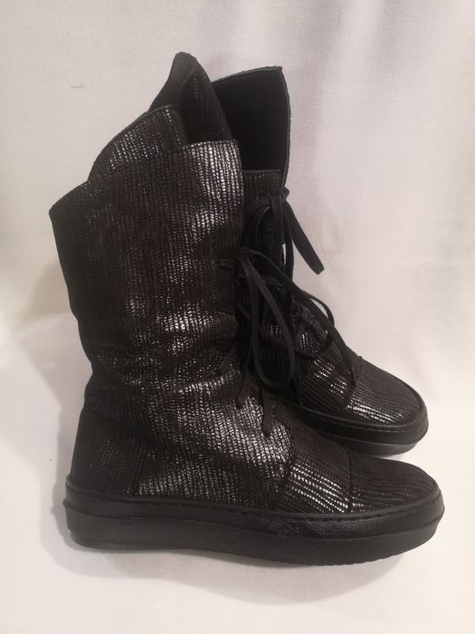 Обувки естествена кожа, номер 36