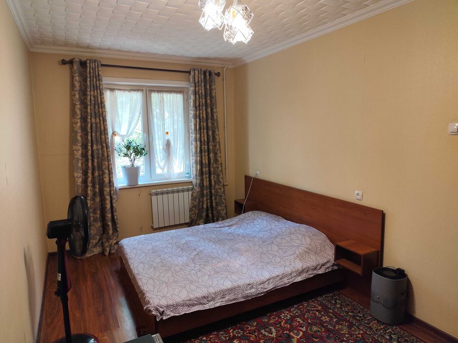 Сдам свою 3-х комнатную квартиру На Чиланзаре 11