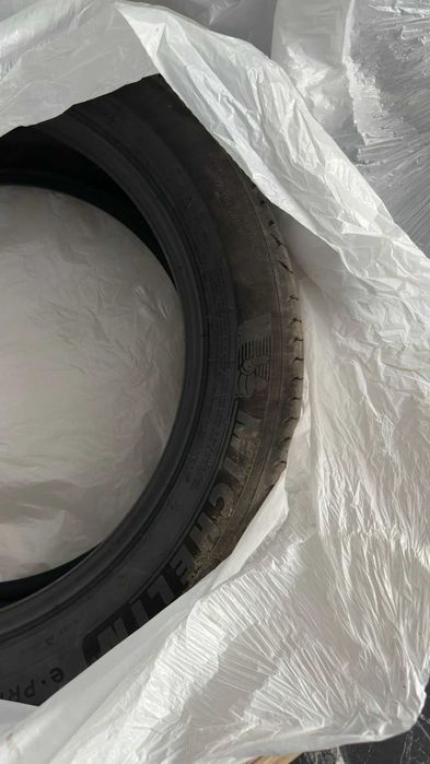 anvelope michelin 225 50 19 noi vara