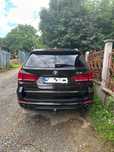 Vand BMW x5 25d Xdrive