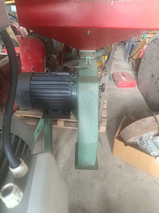 Moara cu Ciocane 380v