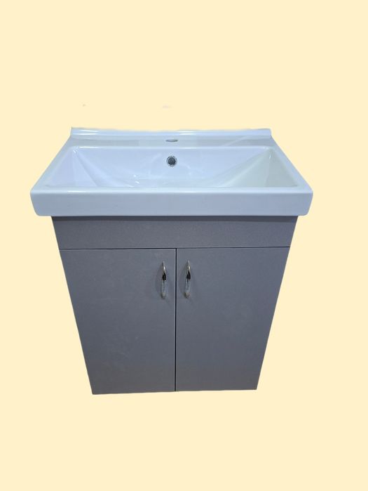 Тумба с раковиной