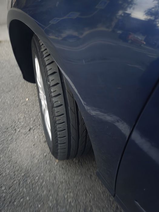 Passat b6 2.0 140cp euro 5