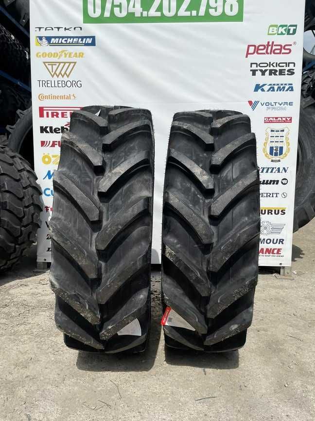 340/85R24 Alliance Cauciucuri noi de tractor fata 13.6-24 fata