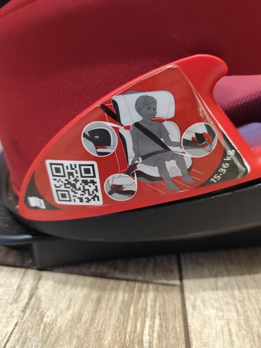 Scaun mașină Chico 15-36 kg