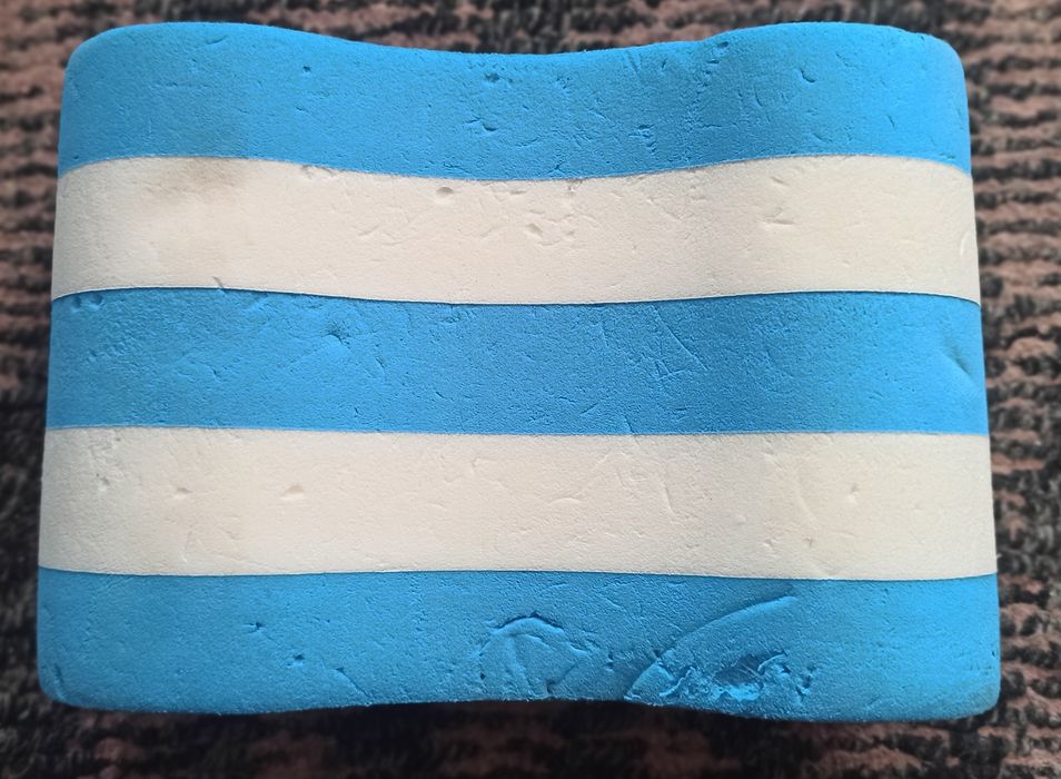 Калабашка для плавания