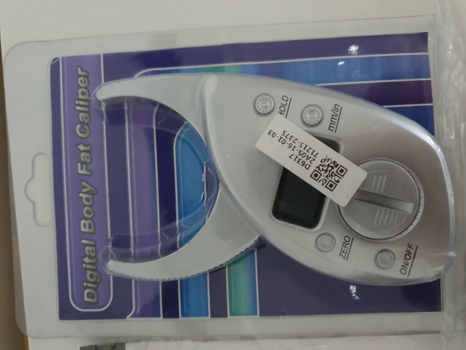 Калипер всякакви видове