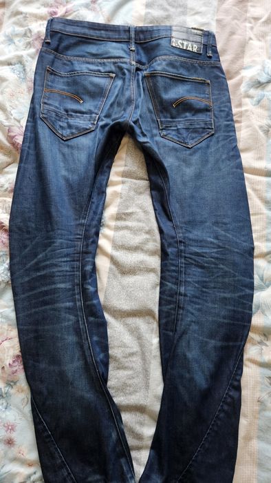 Оригинални дънки G star raw