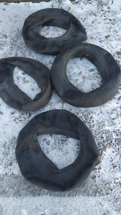 Продам камеры на 16 комплект 4 шт.