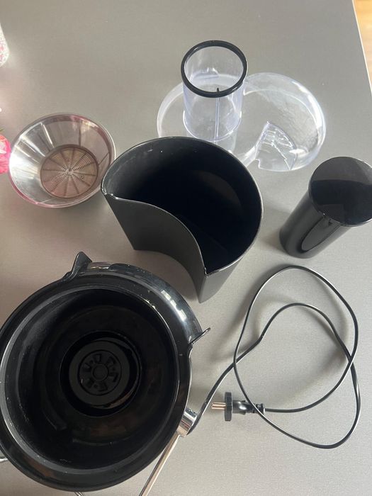 Storcator de fructe si Legume, Princess