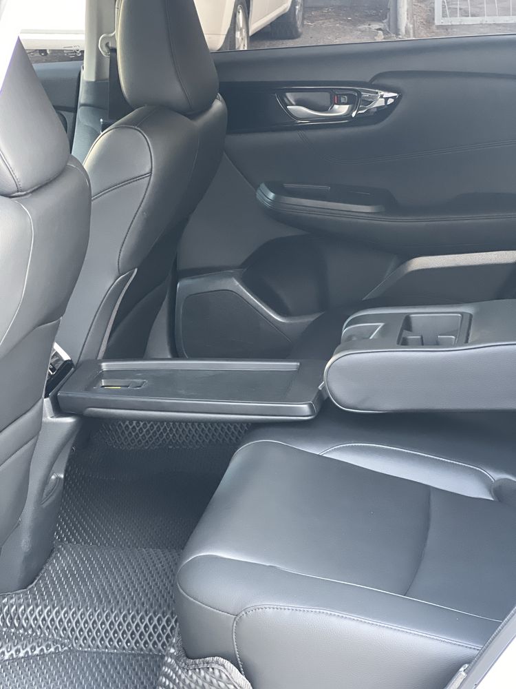 Honda Crider Full 2023