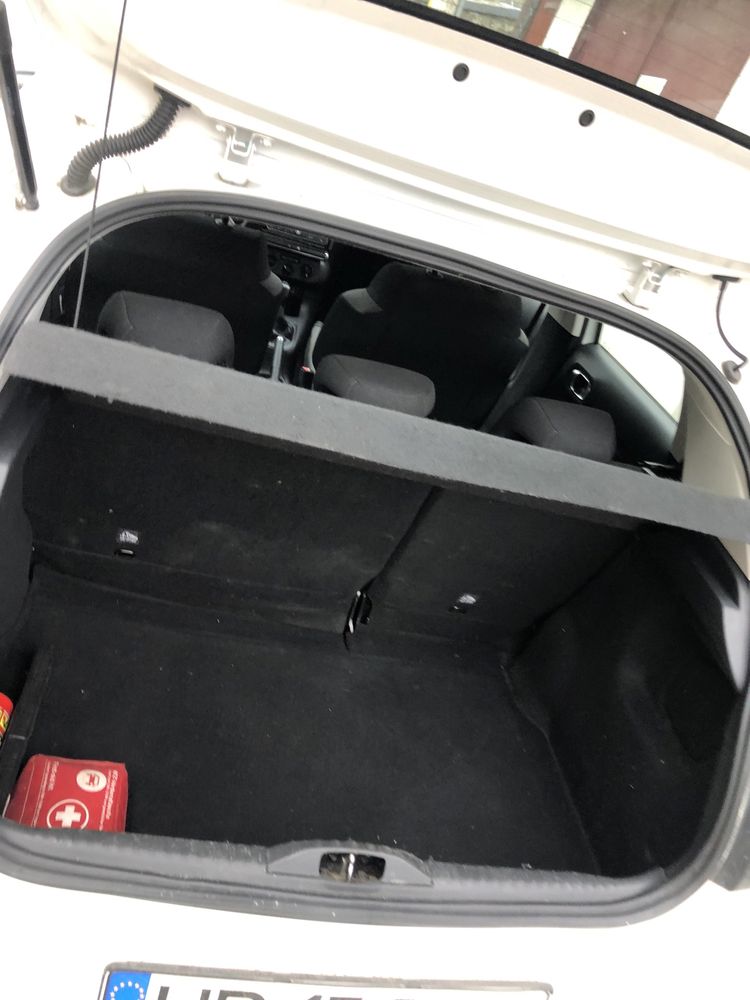 Citroen C3 2019.  69900 km luat  de nou din RO