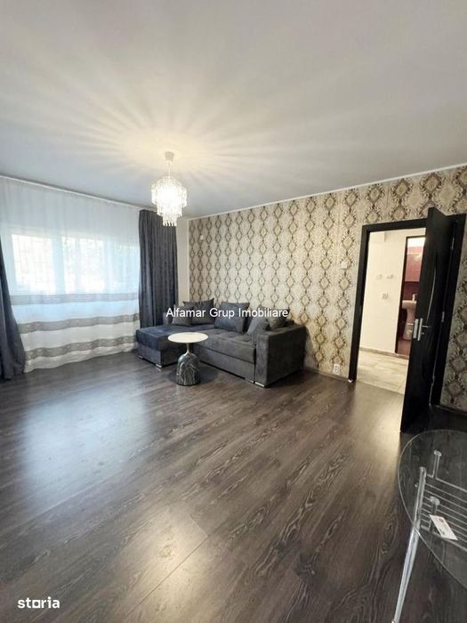 Ideal investitie! Garsoniera Rahova- Margeanului