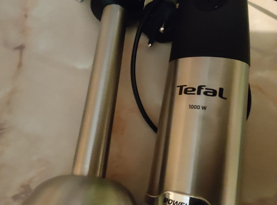 Пасатор Tefal, 1000 W